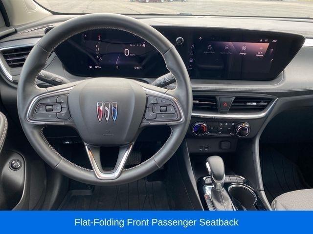 Buick Encore GX Preferred 2025