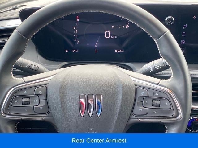 Buick Encore GX Preferred 2025