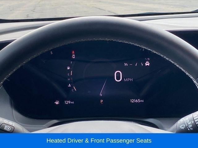 Buick Encore GX Preferred 2025