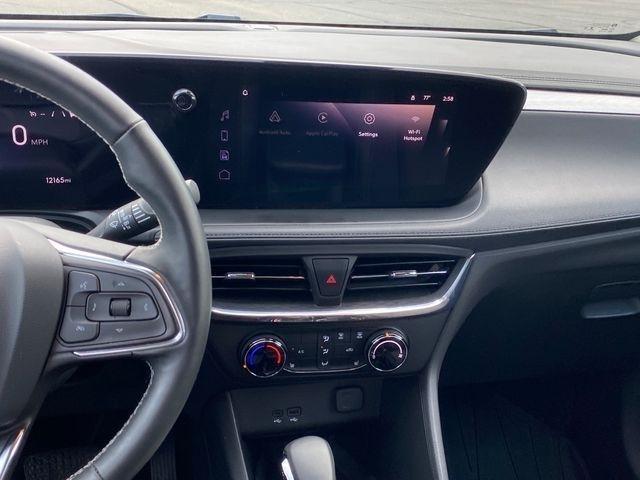 Buick Encore GX Preferred 2025