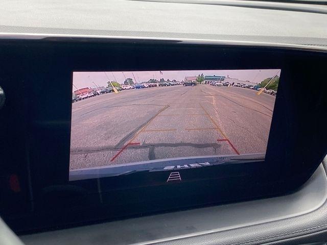 Buick Encore GX Preferred 2025