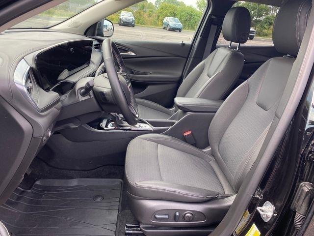 Buick Encore GX Preferred 2025