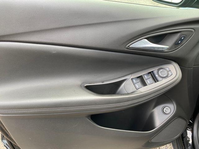 Buick Encore GX Preferred 2025