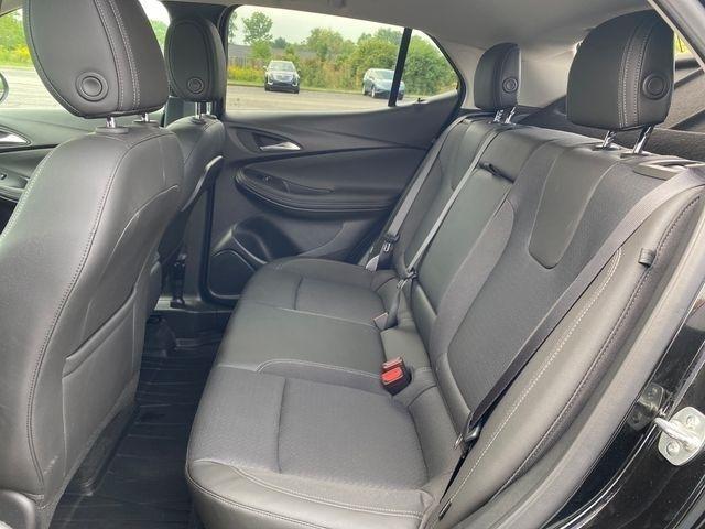 Buick Encore GX Preferred 2025
