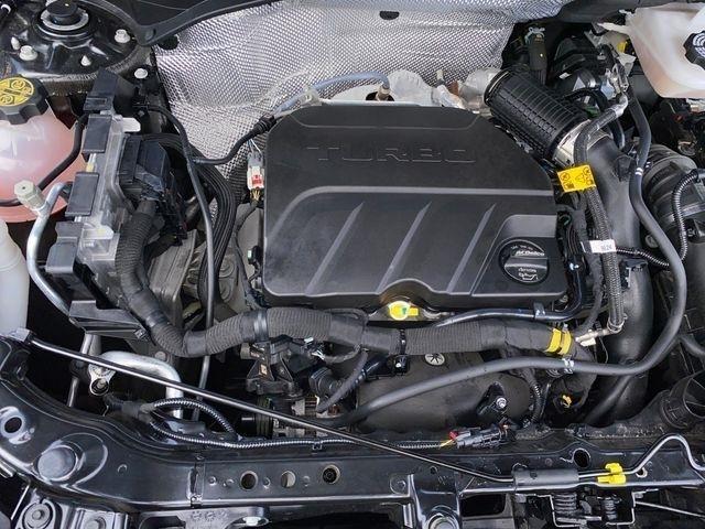 Buick Encore GX Preferred 2025