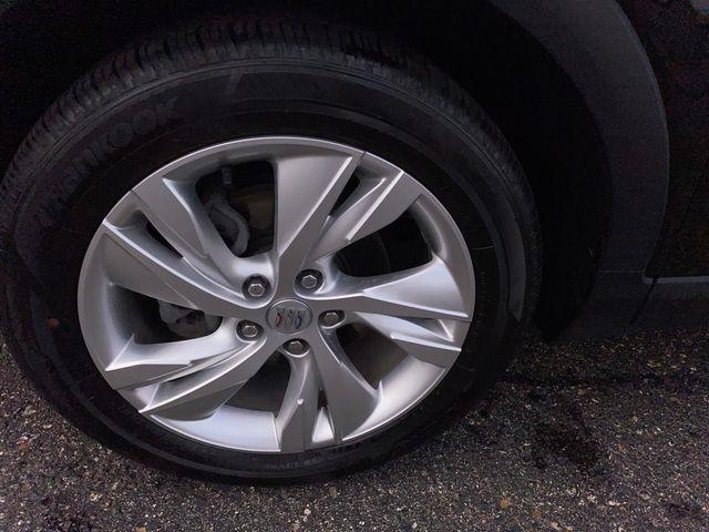 Buick Encore GX Preferred 2025