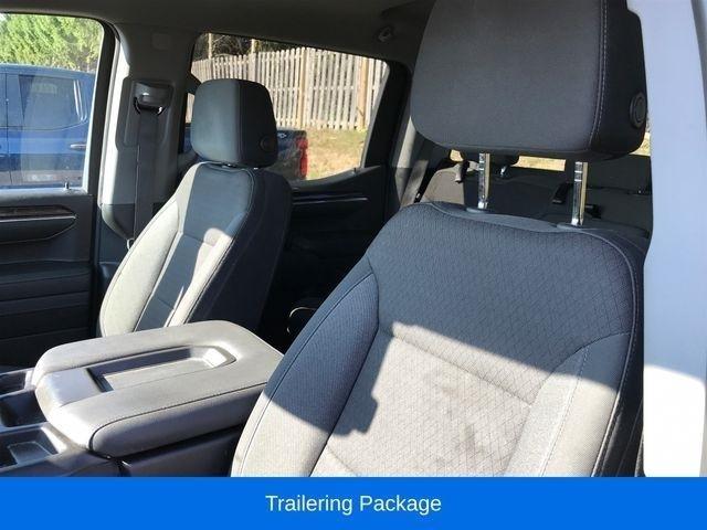 GMC Sierra 1500 Elevation L Crew Cab 4WD 2024