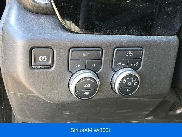 GMC Sierra 1500 Elevation L Crew Cab 4WD 2024