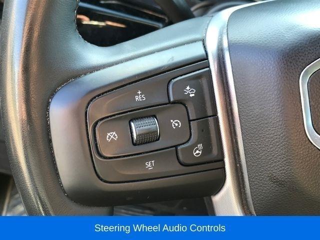 GMC Sierra 1500 Elevation L Crew Cab 4WD 2024