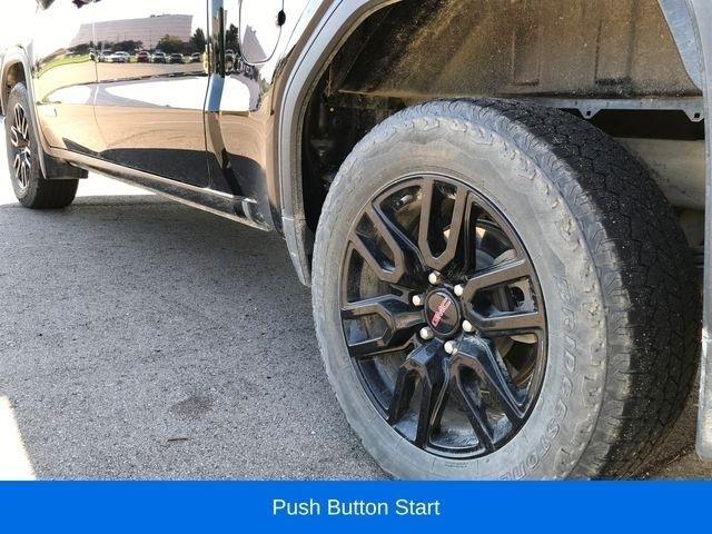 GMC Sierra 1500 Elevation L Crew Cab 4WD 2024