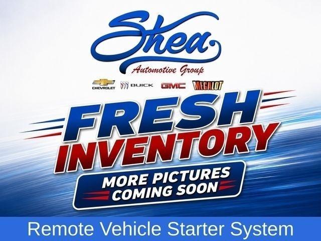 GMC Sierra 1500 Elevation L Crew Cab 4WD 2024