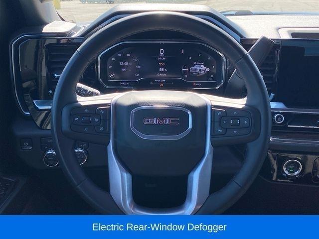 GMC Sierra 1500 Elevation L Crew Cab 4WD 2024