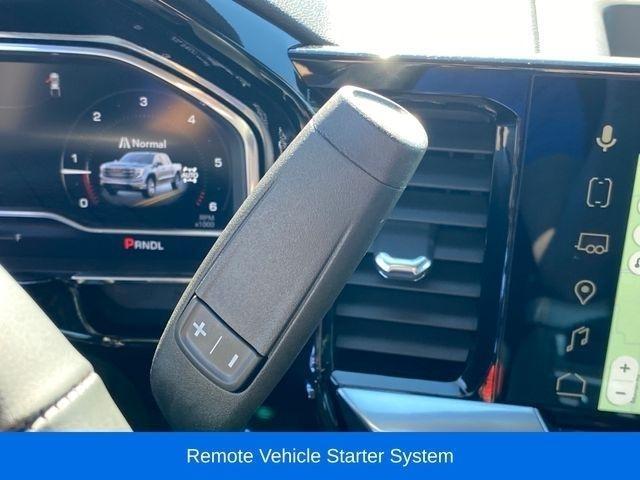GMC Sierra 1500 Elevation L Crew Cab 4WD 2024