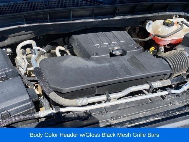 GMC Sierra 1500 Elevation L Crew Cab 4WD 2024