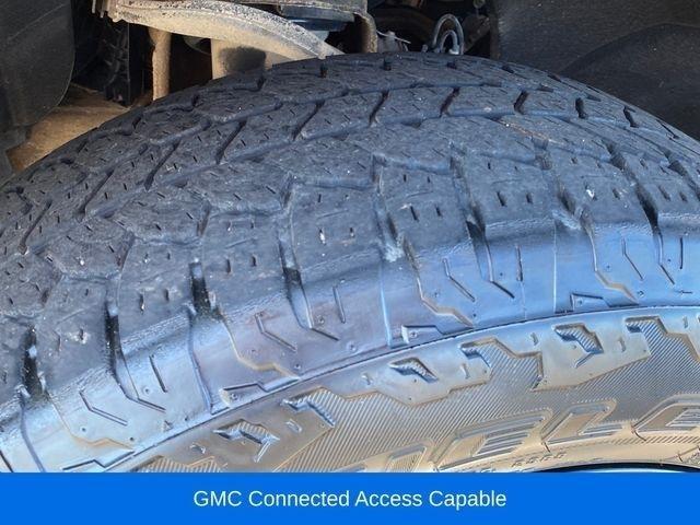 GMC Sierra 1500 Elevation L Crew Cab 4WD 2024
