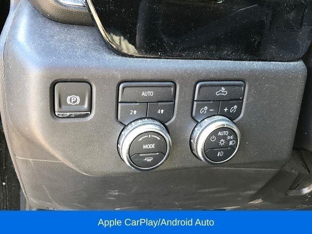 GMC Sierra 1500 Elevation L Crew Cab 4WD 2024