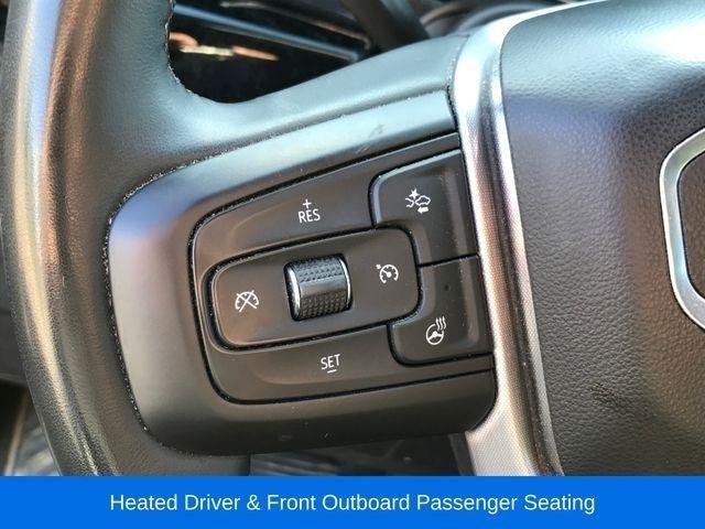 GMC Sierra 1500 Elevation L Crew Cab 4WD 2024