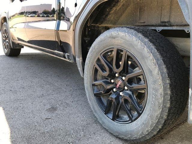 GMC Sierra 1500 Elevation L Crew Cab 4WD 2024