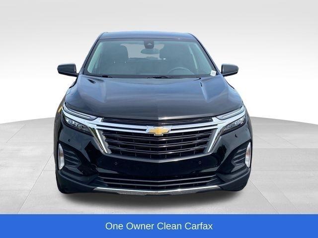 Chevrolet Equinox LT 2WD 2024