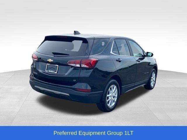 Chevrolet Equinox LT 2WD 2024