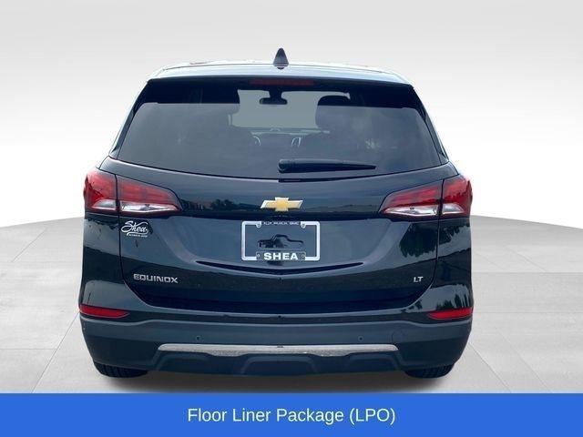 Chevrolet Equinox LT 2WD 2024