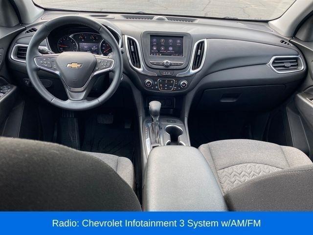 Chevrolet Equinox LT 2WD 2024