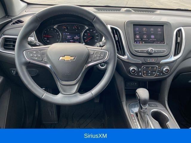 Chevrolet Equinox LT 2WD 2024