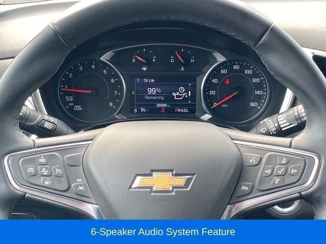 Chevrolet Equinox LT 2WD 2024