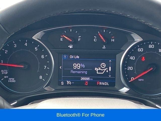 Chevrolet Equinox LT 2WD 2024
