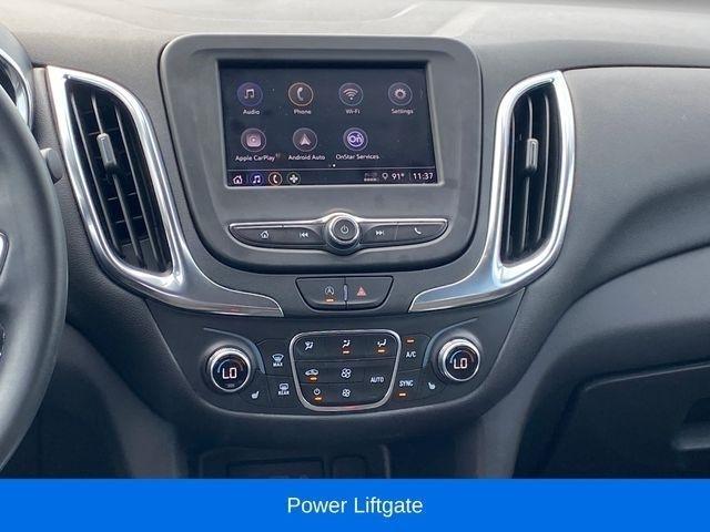 Chevrolet Equinox LT 2WD 2024
