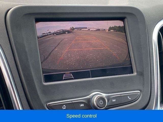 Chevrolet Equinox LT 2WD 2024