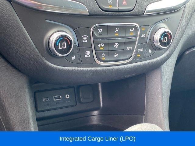 Chevrolet Equinox LT 2WD 2024