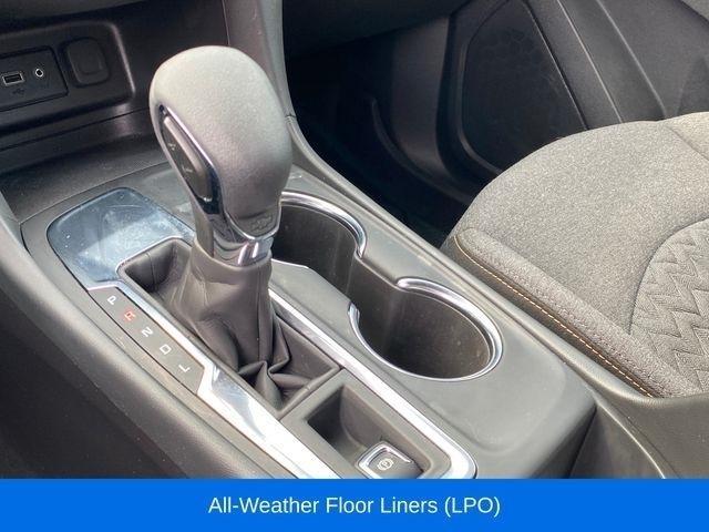 Chevrolet Equinox LT 2WD 2024