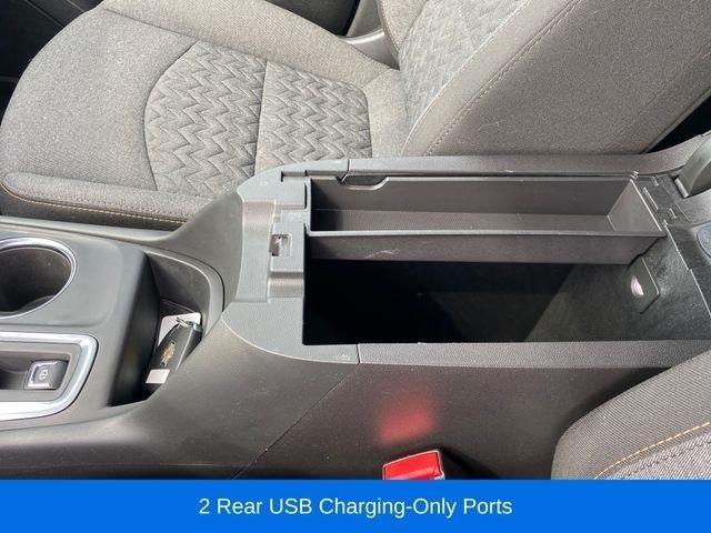 Chevrolet Equinox LT 2WD 2024