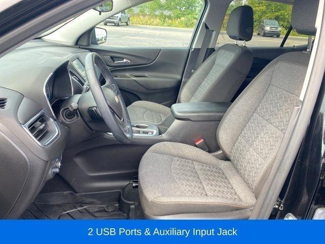 Chevrolet Equinox LT 2WD 2024