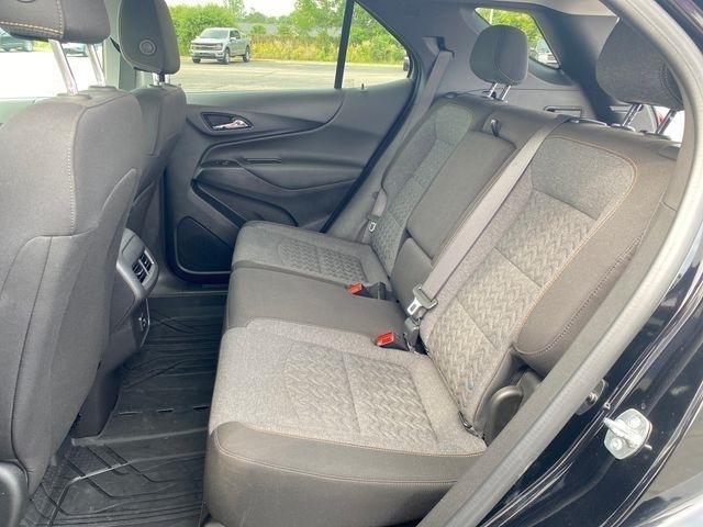 Chevrolet Equinox LT 2WD 2024