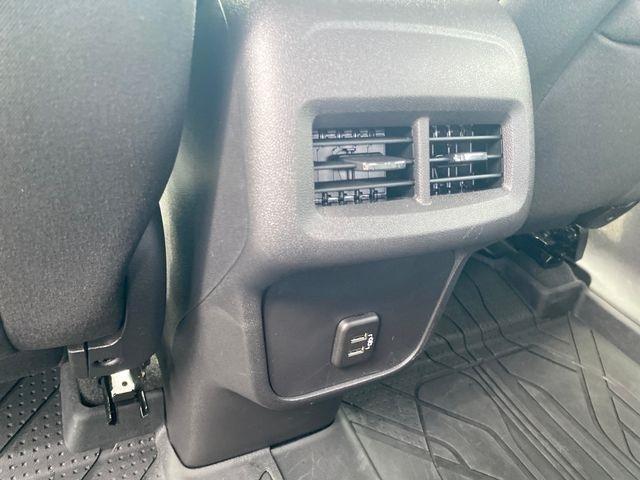 Chevrolet Equinox LT 2WD 2024