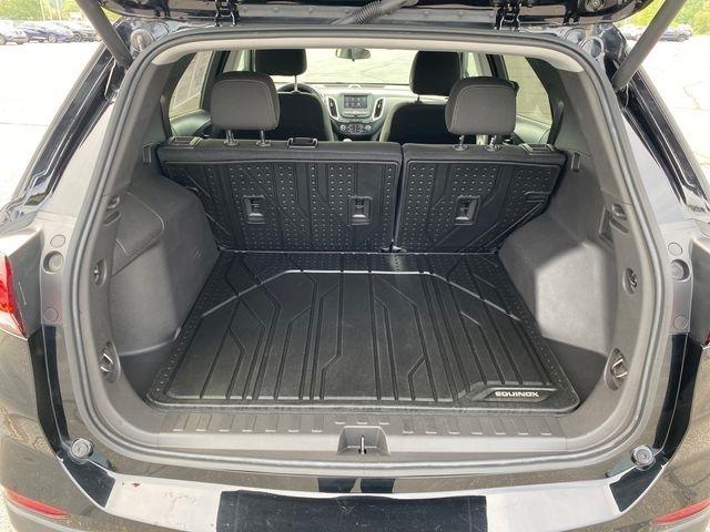 Chevrolet Equinox LT 2WD 2024