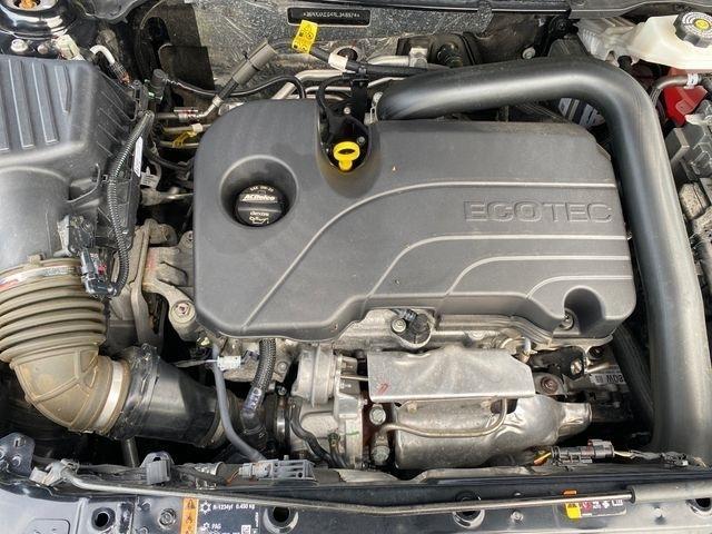 Chevrolet Equinox LT 2WD 2024