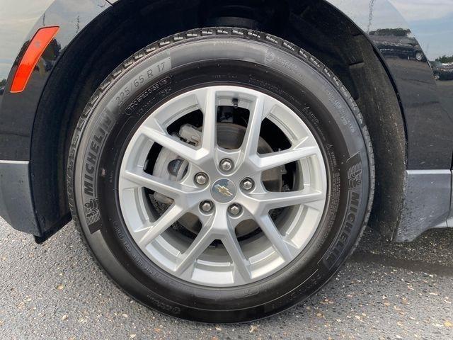 Chevrolet Equinox LT 2WD 2024