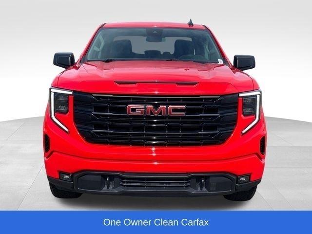 GMC Sierra 1500 Elevation Double Cab 4WD w/3VL 2024