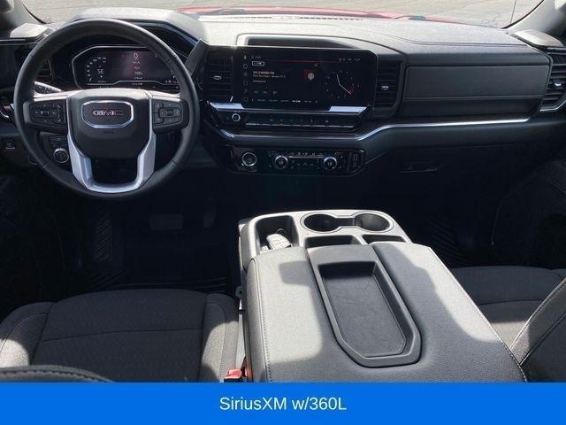 GMC Sierra 1500 Elevation Double Cab 4WD w/3VL 2024