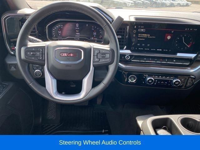 GMC Sierra 1500 Elevation Double Cab 4WD w/3VL 2024