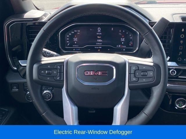 GMC Sierra 1500 Elevation Double Cab 4WD w/3VL 2024