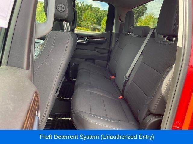 GMC Sierra 1500 Elevation Double Cab 4WD w/3VL 2024