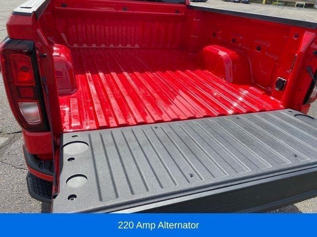 GMC Sierra 1500 Elevation Double Cab 4WD w/3VL 2024