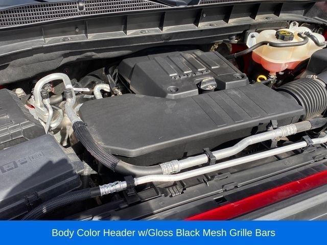 GMC Sierra 1500 Elevation Double Cab 4WD w/3VL 2024