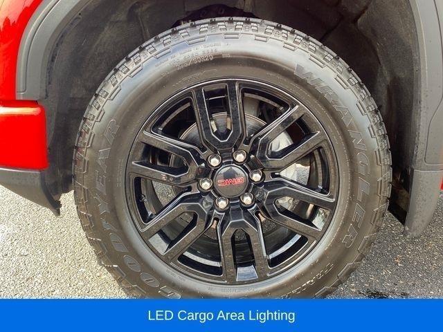 GMC Sierra 1500 Elevation Double Cab 4WD w/3VL 2024