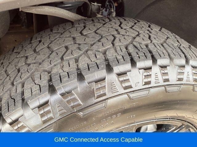 GMC Sierra 1500 Elevation Double Cab 4WD w/3VL 2024