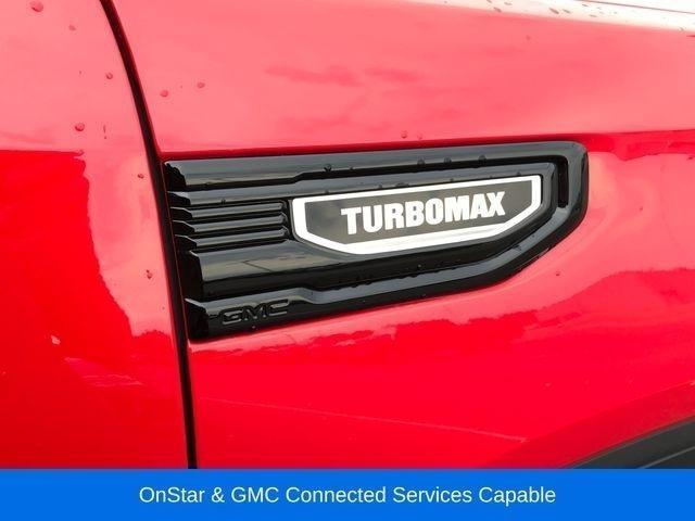 GMC Sierra 1500 Elevation Double Cab 4WD w/3VL 2024